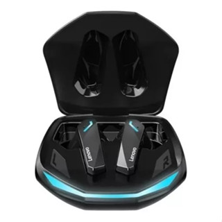 Fone De Ouvido Lenovo GM2 Pro Gamer Music Bluetooth 5.3