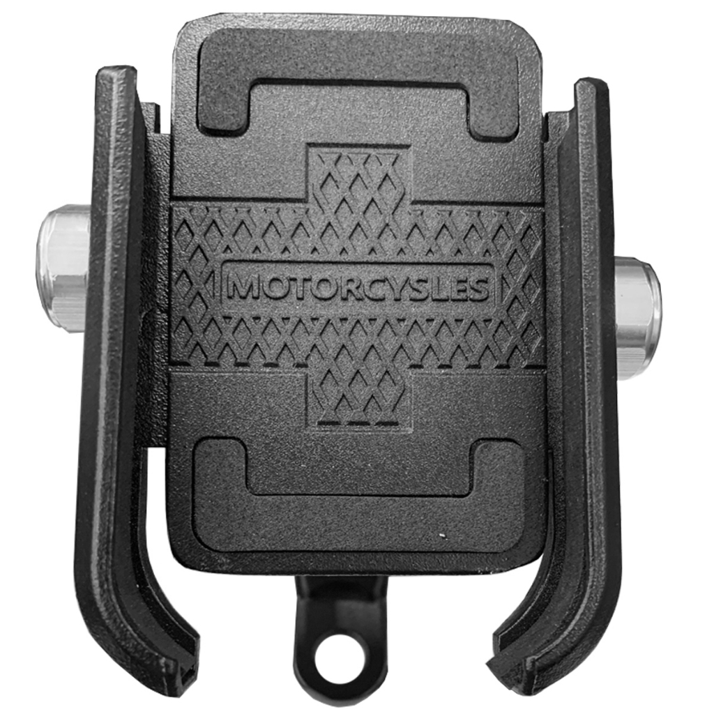 Suporte de Celular Gps Moto Bike Universal Bicicleta Retrovisor