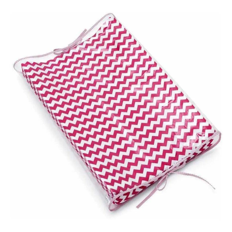 Plástico Do Trocador Americano