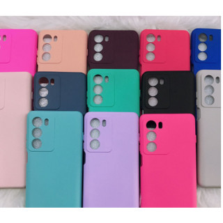 Capa Capinha G200 5G Motorola Silicone Aveludado