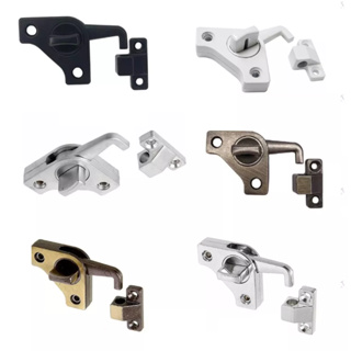 Trinco Inteligente P/ Porta De Abrir E Correr União Mundial em Oferta na Shopee