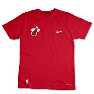 Camisa Basquete Miami Dry fit Academia