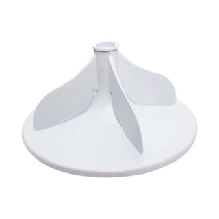 Agitador Inferior Lavadora Brastemp 326006286