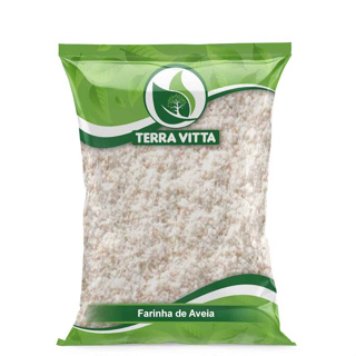 Farinha de Aveia em Oferta na Shopee