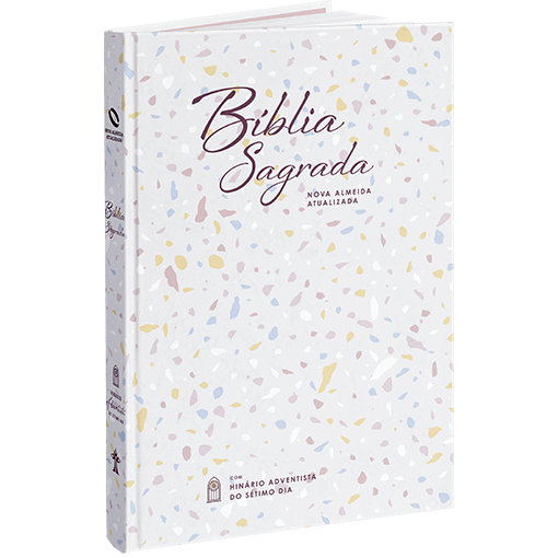 Bíblia com Hinario Adventista do Setimo Dia: Onde Comprar | BuscaProdutos