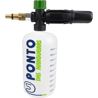 Snow Foam Hobby Compatível Lavadora Wap Ousada Plus 2200 em Oferta na Shopee