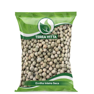 Ervilha Inteira Seca em Oferta na Shopee