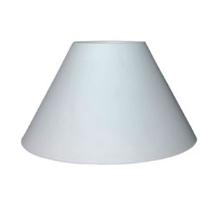 Cúpula De Abajur 17cm X 10cm Iluminação Para Casa