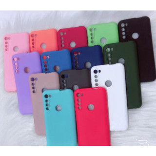 Capa Capinha ONE FUSION PLUS Motorola Silicone Aveludado