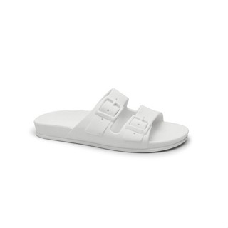 Sandália Chinelo Feminino Slide Birken Papete Emborrachada