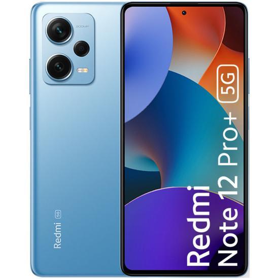 Celular Xiaomi Redmi Note 12 Pro Plus Dual Chip 256GB 5G Global