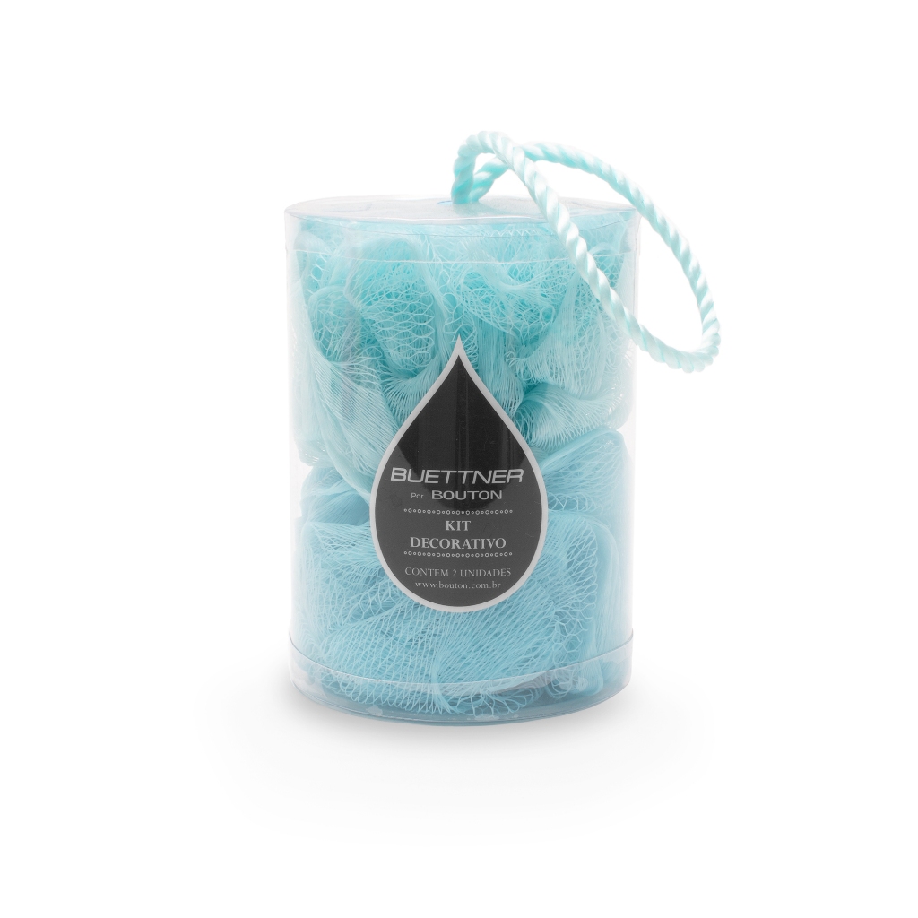 Esponja De Banho Nylon Bucha Esfoliante Corpo E Rosto para Box de Banheiro Kit 2un em Oferta na Shopee