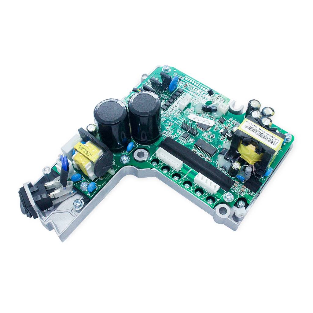 Placa Eletrônica Principal para Reta Industrial Jack A3 e A4 - 13833013 (220V)
