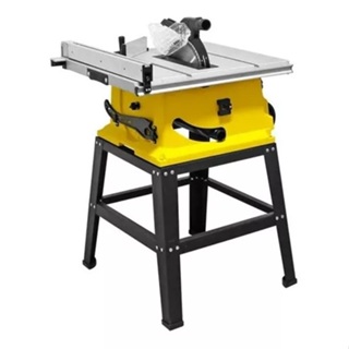 Serra Circular Mesa Bancada 10pol 1800w 220v Sst1801 Stanley em Oferta na Shopee