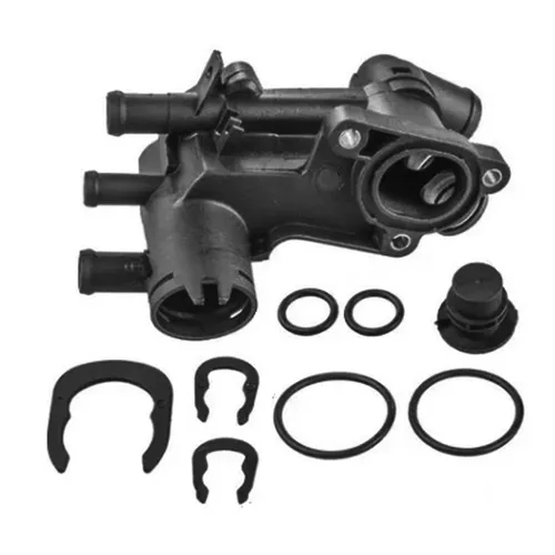 Cavalete Válvula Termostática Spacefox Golf Fox Gol G5 Polo 087145