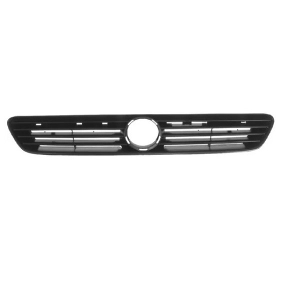 Grade Radiador Astra Hatch Sedan 1998 99 00 01 2002 Preta Top · foto 2