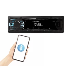 Som Radio MP3 Automotivo Positron SP2230BT USB Bluetooth FM