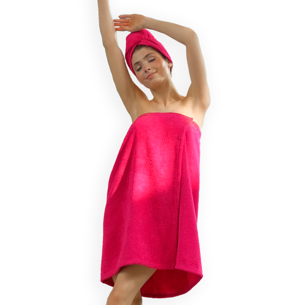 Toalha Ultra Secagem Natação Para Banho Esportes Microfibra