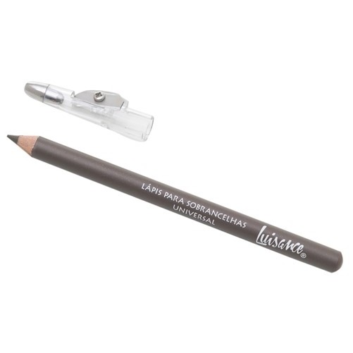 Luisance kit com 3 Lapis  Para Sobrancelha Maquiagem L867