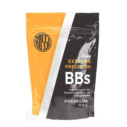Pacote BBS Rossi, Cordilheira, Naútika / Tag 0,12g 6mm Pistola Airsoft Bolinha Arma de Airsoft em Oferta na Shopee