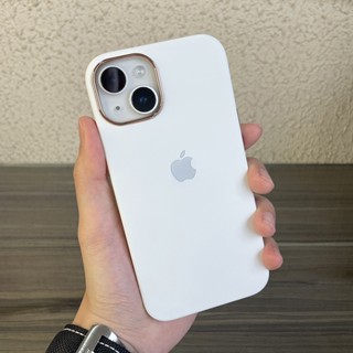 Alta qualidade de couro toque iPhone 14 chapeamento Lens Phone Case iPhone 14 Pro/14 Pro max chapeamento botão Capas