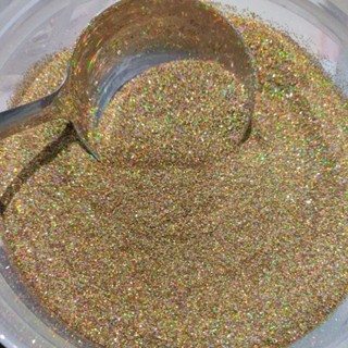 20g Glitter Holográfico 015 (1/64) resistente à 180º