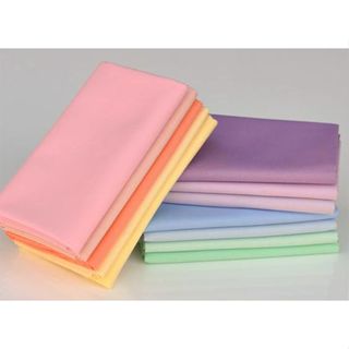 Tecido Percal Liso DP - (1 mt x 2,55 largura)