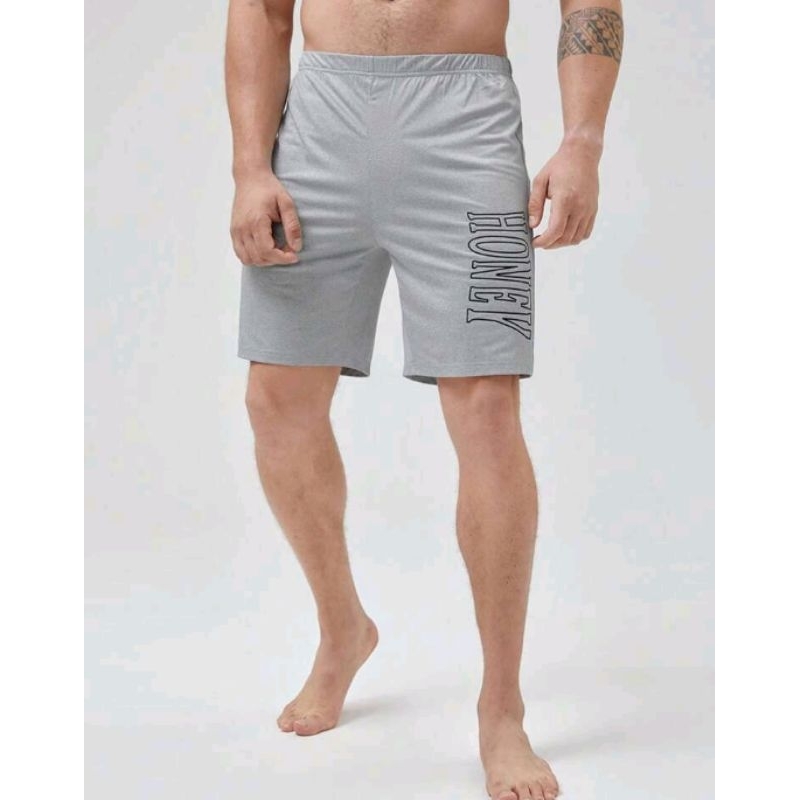 Short Masculino Pijama Importado sem Bolso