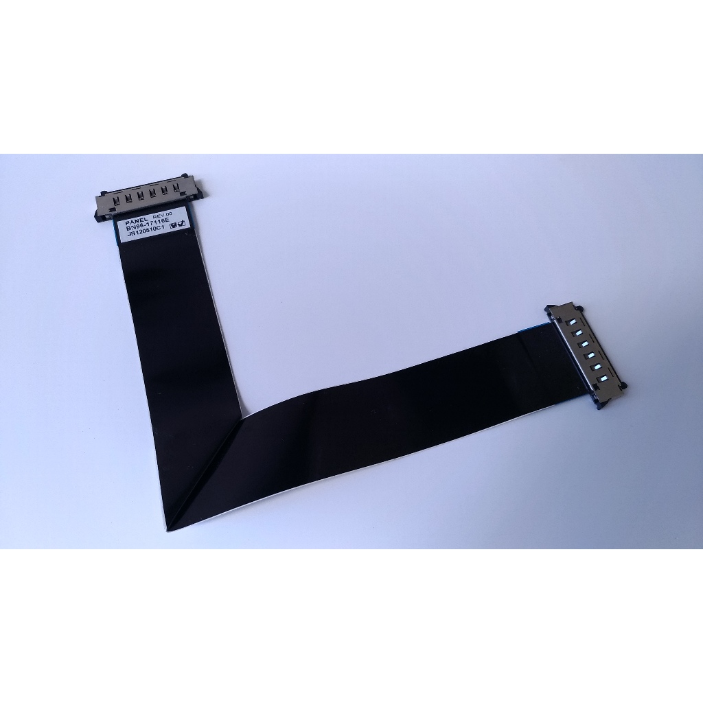 Cabo Flat Lvds Samsung UN32D5000PG UN32D5000  BN96-17116E