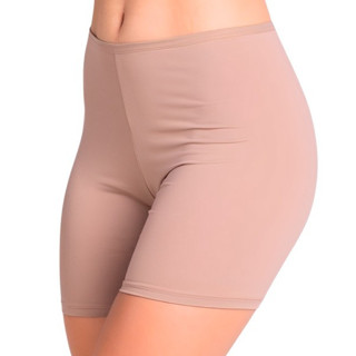 Short Anágua Segunda Pele Feminino Shortinho Íntimo Confortável - Anagua
