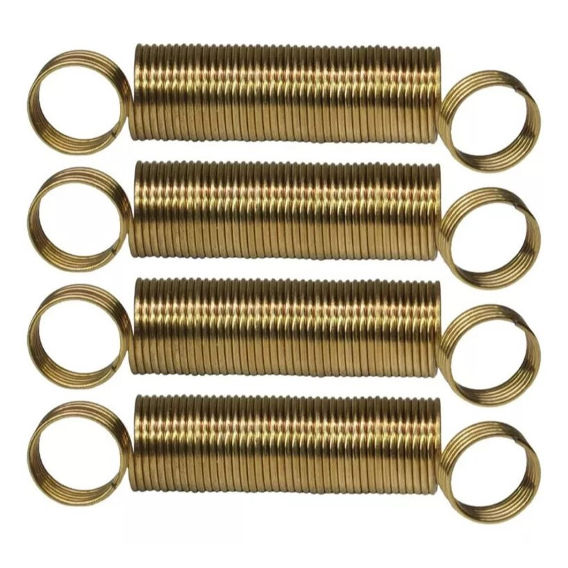 Molas Suspensão Tirante Para Máquina Eletrolux 4 Peças