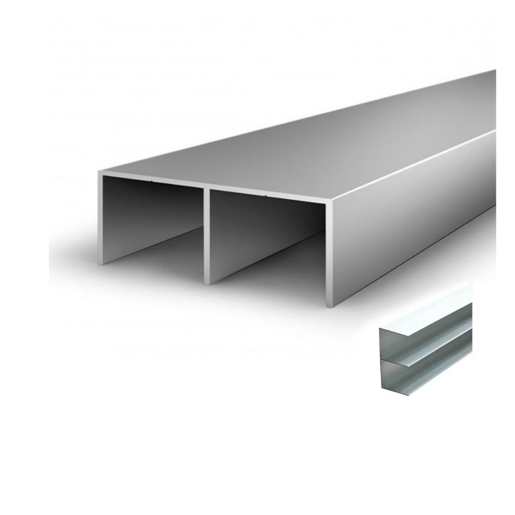 Porta de 1 Metro de Correr: Onde Comprar | BuscaProdutos