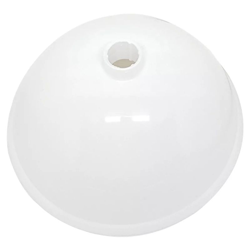 CANOPLA COPO SUPERIOR MODELO UNIVERSAL ACABAMENTO P/ VENTILADOR DE TETO em Oferta na Shopee