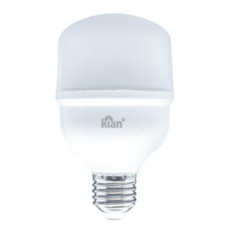 Lâmpada Led Globe Branca 20W 6500K Bivolt KIAN