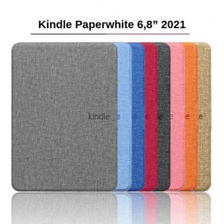 Capa Kindle Paperwhite 6,8