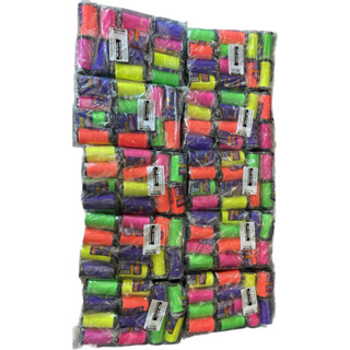 linha para Pipa 100 jds extra forte fluorescente caixa com 10 dúzias em Oferta na Shopee