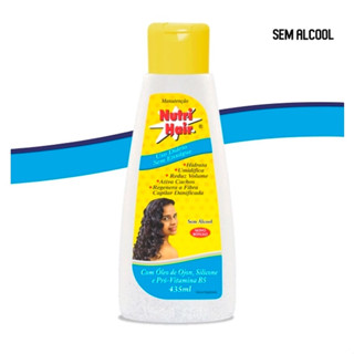 NUTRI HAIR UMIDIFICADOR OLEO DE OJON 435ML