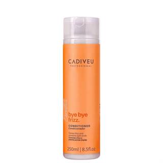 Cadiveu Profissional Essentials Bye Bye Frizz Condicionador 250ml em Oferta na Shopee