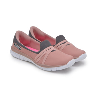 Sapatilha Feminino Oferta Ortopédica Leve Academia Caminhada Gel