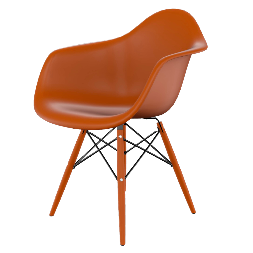 Cadeira em Polipropileno com Braço na Black Friday 2025 | BuscaProdutos