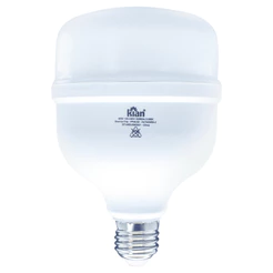 Lâmpada Led Globe Branca 40W 6500K Bivolt KIAN