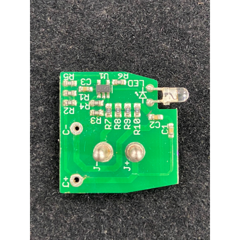 Placa eletronica Wahl Finale