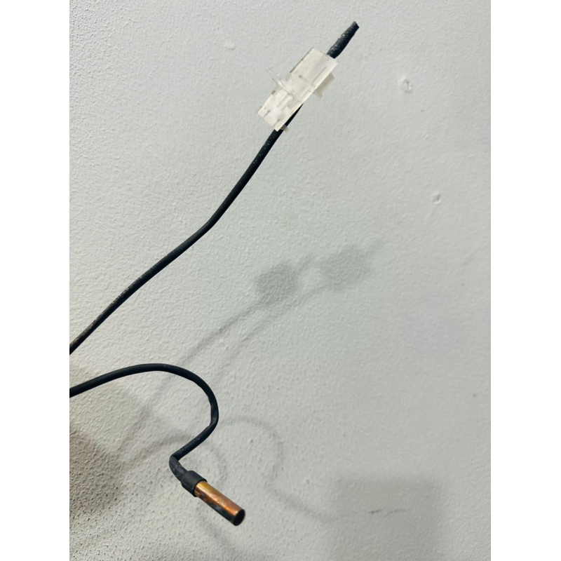 sensor temperatura degelo Evaporadora Consul Cbv18cbbna, Cbv18dbbna original