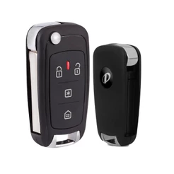 Chave Controle Canivete Positron PX80 Exact330 Fx330 Px330