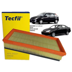 FILTRO DE AR TECFIL ARL9607 FORD FOCUS
