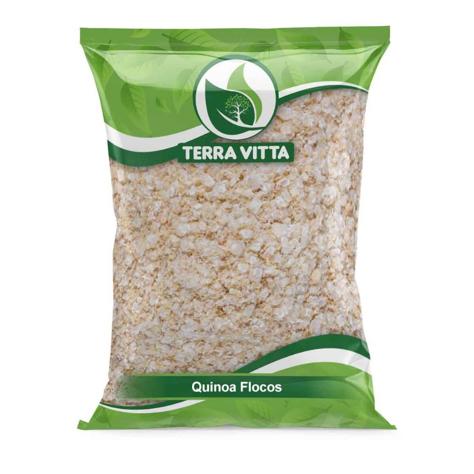 Quinoa / Quinua Flocos