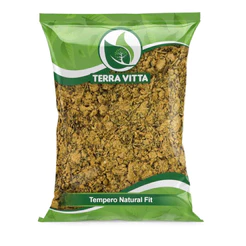 Tempero Natural Fit