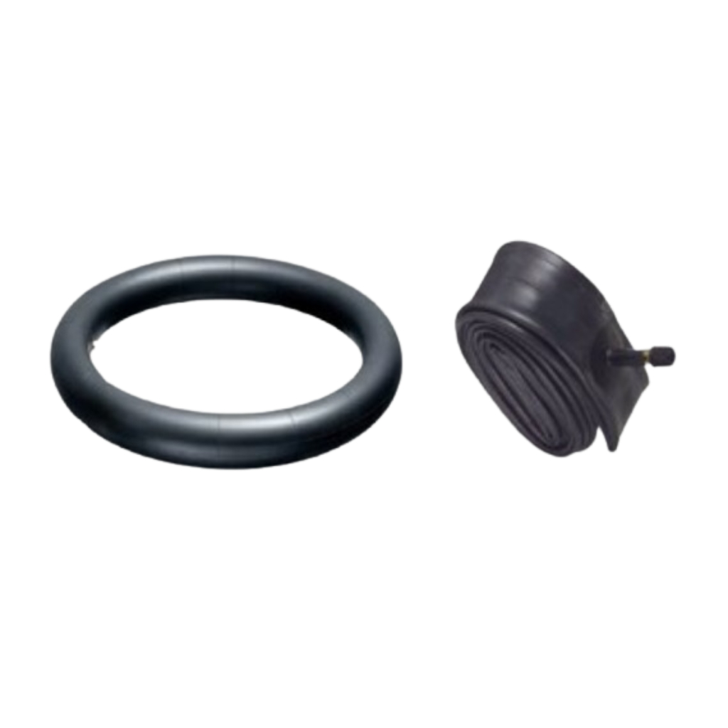 Câmara de Ar Para Pneu de Moto Aro 17 Biz C-100 / Biz 125 / Dream / Pop 100