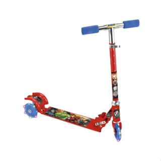 PATINETE AJUSTAVEL 3 RODAS AVENGERS YD-3003 WESTERN