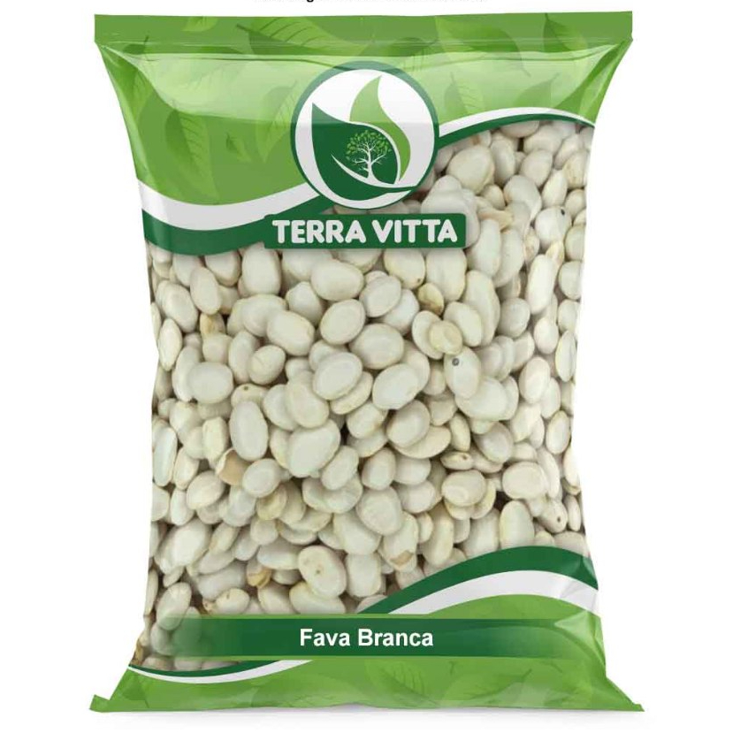 Fava Branca